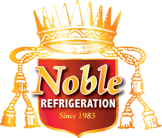 Noble Refrigeration | Experienced HVAC Service, Repair and Maintenance Company